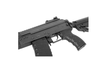 Image of Arcturus Ak12 Aeg Performance Enhanced. 30.4in, Black, AT-AK12K-PE