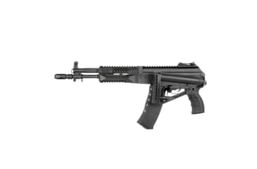Image of Arcturus Ak12 Aeg Performance Enhanced. 30.4in, Black, AT-AK12K-PE