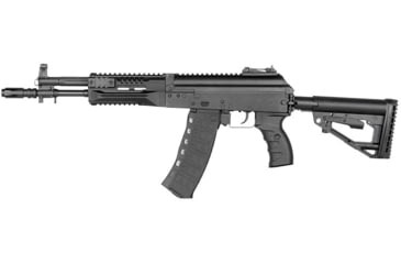 Image of Arcturus Ak12 Aeg Performance Enhanced. 30.4in, Black, AT-AK12K-PE