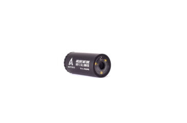 Image of Arcturus Arcturus Rs Sirius Amt Arclight Modular Tracer Core Drop-In Unit Red/Green &amp; Compact Mock Suppressor W/ Simulated Muzzle Flash, Black, AMT-C