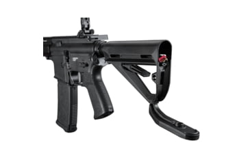 Image of Arcturus CQB AEG FE Airsoft Gun, AR15, AT-AR01E-CQ-FE
