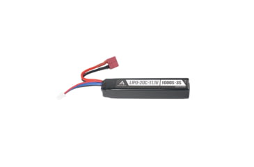 Image of Arcturus LIPO Stick Battery, 20C, 11.1v 1000mAh, LIPO-20C1000S-3S