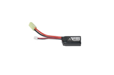 Image of Arcturus LIPO Stick Battery, 20C, 7.4v 380mAh, LIPO-20C380S-2S
