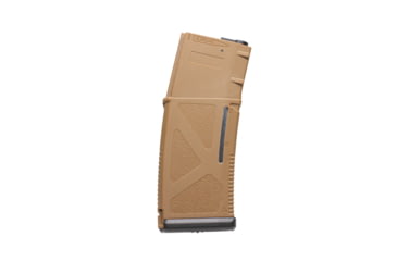 Image of Arcturus Sport Series ARC SE LWT MK-II CQB 10in AEG Airsoft Gun, Black/Tan, AT-ST02-CQ-SE-BT
