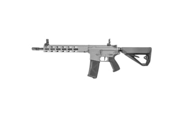 Image of Arcturus LWT MK-III Carbine 12in SPORT AEG SE Starter Pack Airsoft Gun, Grey, AT-ST03-CB-SE-GY-PK