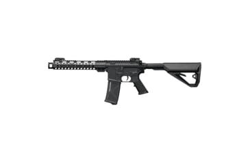 Image of Arcturus NEO MOD1 CQB NEO AEG ME Airsoft Gun, 10.6in, AT-NE01-CQ-ME
