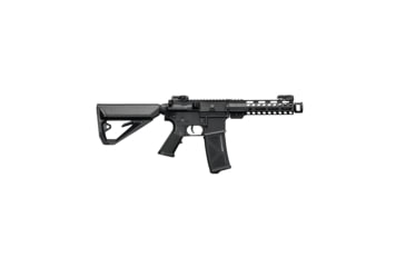 Image of Arcturus NEO MOD1 SBR NEO AEG ME Airsoft Gun, 7.9in, AT-NE01-SBR-ME