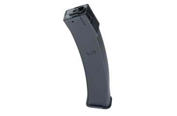 Image of Arcturus PP19-01 Vityaz AEG Feature Enhance, Black, AT-PP19-01-FE