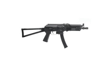 Image of Arcturus PP19-01 Vityaz AEG PE, Black, AT-PP19-01-PE