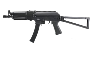 Image of Arcturus PP19-01 Vityaz AEG PE, Black, AT-PP19-01-PE