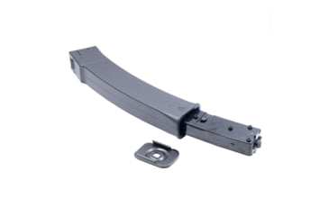 Image of Arcturus PP19-01 Vityaz Ztac SP1 Carbine AEG, Black, AT-K9T-CB-FE