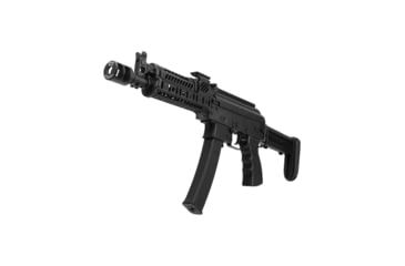 Image of Arcturus PP19-01 Vityaz Ztac SP1 CQB AEG, Black, AT-K9T-CQ-FE