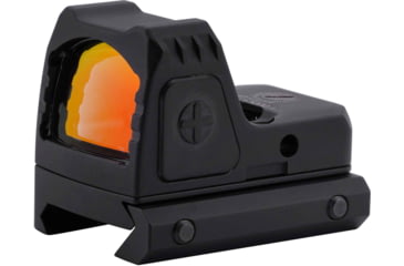 Image of Arcturus Reflex Red Dot Sight-1, ARS-01-BK