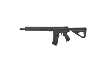 Image of Arcturus Sword MOD1 Carbine AEG LITE FE Airsoft Gun, 13.5in, AT-NY06-CB-FE