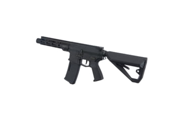 Image of Arcturus Sword Mod1 Sbr Aeg Lite Mosfet Enhanced, 8in, Black, AT-NY06-SBR-ME