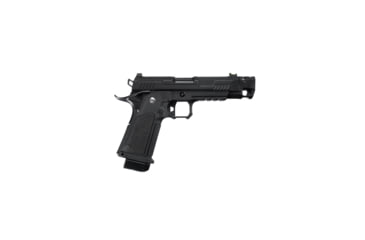 Image of Arcturus Vanguard 4.3inch Hi-Capa GBB Airsoft Pistol w/ Optics Ready Slide &amp; Compensator, AT-GHC-V4C-OR