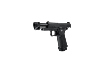 Image of Arcturus Vanguard 4.3inch Hi-Capa GBB Airsoft Pistol w/ Optics Ready Slide &amp; Compensator, AT-GHC-V4C-OR