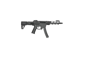 Image of Arcturus Versatile MP5 AEG FE Airsoft Gun, X C.A.T., AT-CAT-10-FE