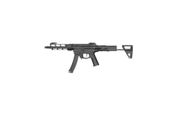 Image of Arcturus Versatile MP5 AEG FE Airsoft Gun, X C.A.T., AT-CAT-10-FE