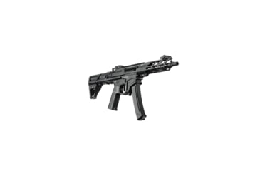 Image of Arcturus Versatile MP5 AEG FE Airsoft Gun, X C.A.T., AT-CAT-10-FE