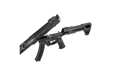 Image of Arcturus Versatile MP5 AEG FE Airsoft Gun, X C.A.T., AT-CAT-10-FE