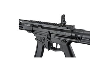 Image of Arcturus Versatile MP5 AEG FE Airsoft Gun, X C.A.T., AT-CAT-10-FE