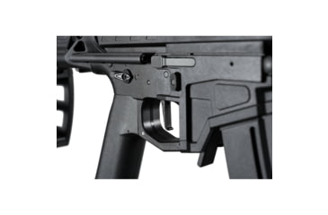 Image of Arcturus Versatile MP5 AEG FE Airsoft Gun, X C.A.T., AT-CAT-10-FE
