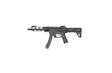 Image of Arcturus Versatile MP5 AEG FE Airsoft Gun, X C.A.T., AT-CAT-10-FE