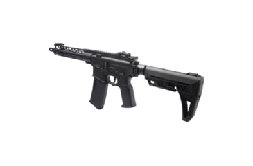 Image of Arcturus X C.A.T. Ar-15 Explorer Ar Aeg, 10in, Black, AT-CAT-03