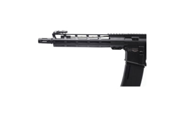 Image of Arcturus X C.A.T. Ar-15 Explorer Ar Aeg, 10in, Black, AT-CAT-03