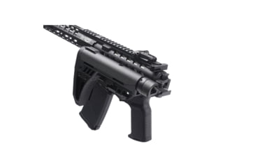 Image of Arcturus X C.A.T. Ar-15 Legend Ar Aeg, 10in, Black, AT-CAT-01
