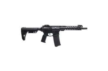Image of Arcturus X C.A.T. Ar-15 Legend Ar Aeg, 10in, Black, AT-CAT-01