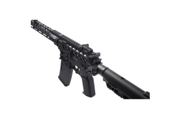 Image of Arcturus X C.A.T. Ar-15 Legend Ar Aeg, 10in, Black, AT-CAT-01