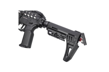 Image of Arcturus X C.A.T. Ar-15 Legend Ar Aeg, 10in, Black, AT-CAT-01
