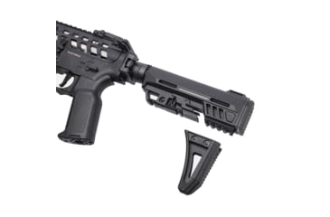 Image of Arcturus X C.A.T. Ar-15 Legend Ar Aeg, 10in, Black, AT-CAT-01