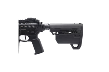 Image of Arcturus X C.A.T. Ar-15 Legend Ar Aeg, 10in, Black, AT-CAT-01