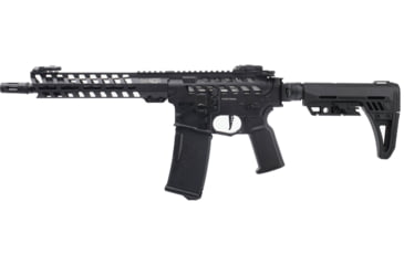 Image of Arcturus X C.A.T. Ar-15 Legend Ar Aeg, 10in, Black, AT-CAT-01