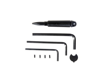 Image of Arcturus X C.A.T. Ar-15 Legend Ar Aeg, 8.5in, Black, AT-CAT-02