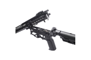 Image of Arcturus X C.A.T. Ar-15 Legend Ar Aeg, 8.5in, Black, AT-CAT-02