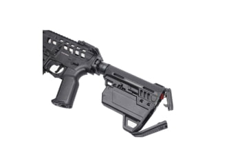 Image of Arcturus X C.A.T. Ar-15 Legend Ar Aeg, 8.5in, Black, AT-CAT-02