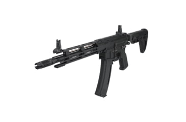 Image of Arcturus X C.A.T. Versatile-10S Ak Aeg, Black, AT-CAT-07