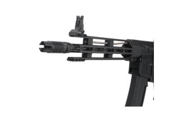 Image of Arcturus X C.A.T. Versatile-10S Ak Aeg, Black, AT-CAT-07