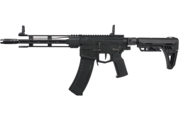 Image of Arcturus X C.A.T. Versatile-10S Ak Aeg, Black, AT-CAT-07