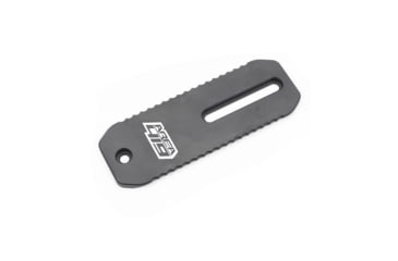 Image of Area 419 Arcalock 4 in Universal Flat Rail, Black, 419-ALK-UNIV4RAIL