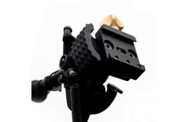 Image of Area 419 ARCALOCK Clamp and Barricade Kit, Black, 419-ALK-BCADE-KIT