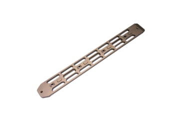 Image of Area 419 ARCALOCK Rail For Barret MRAD, MK22 Sniper System, Flat Dark Earth, 419-ALK-MK22