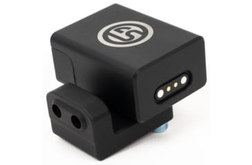 Image of Area 419 Match Ring Riflescope w/ SG Pulse, 419-MATCHRING-SGP