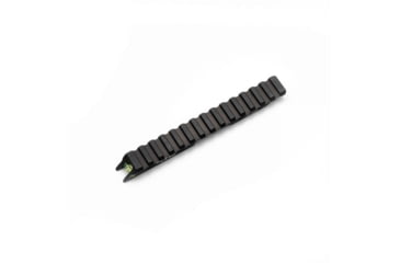 Image of Area 419 CZ457 Improved Scope Rail, 30 MOA, Black, 419-ISR-CZ457-30