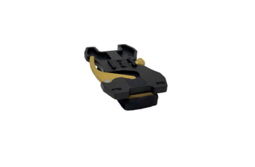Image of Area 419 Railchanger X w/T Clamp, Black, 419-ALK-RCX