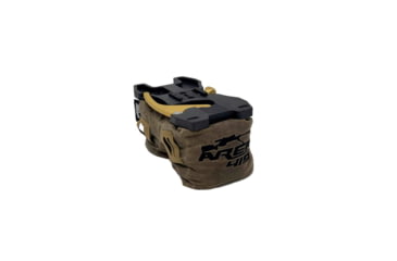 Image of Area 419 Railchanger X w/T Clamp, Black, 419-ALK-RCX